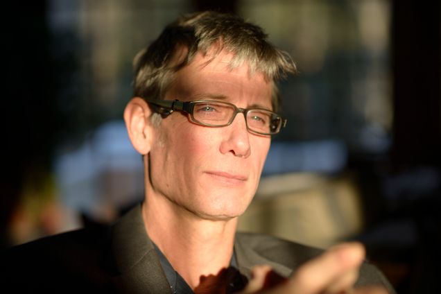 Michael Degener Faculty Photo