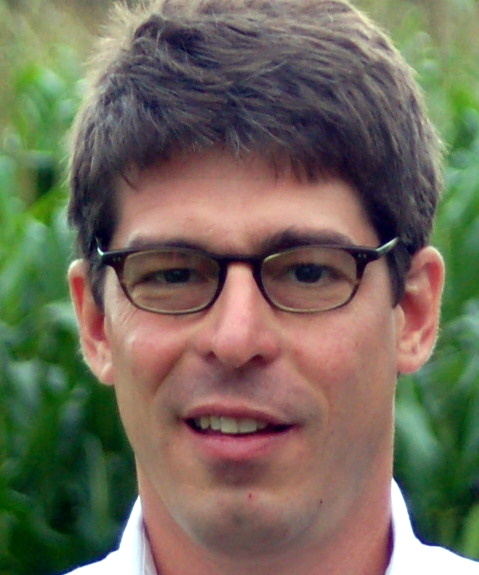 Stephen Hodin