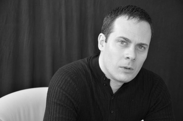 William Giraldi