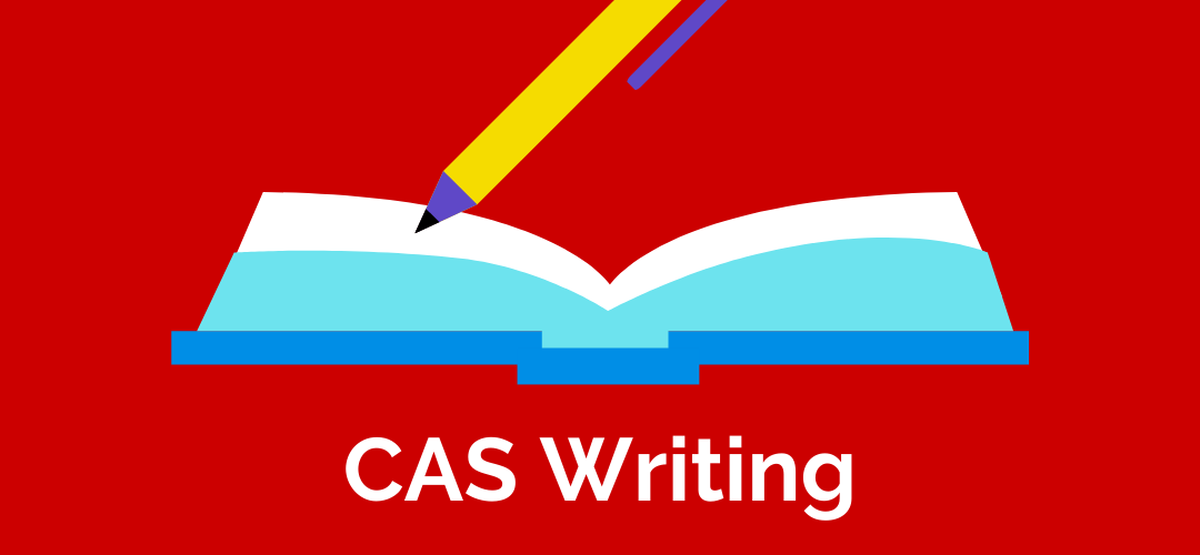 BU CAS Writing Instagram logo