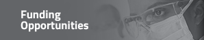 Funding Opportunities