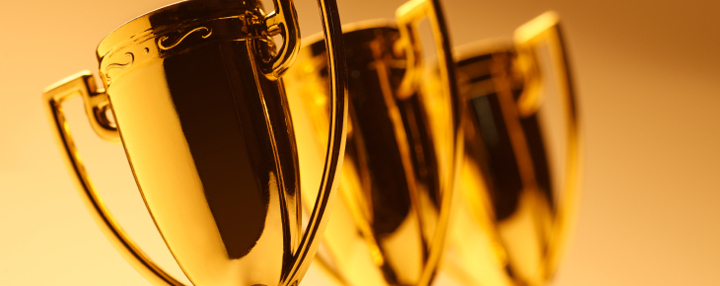 Awards — MarketToRiches.com
