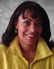 A portrait of Kellina Craig-Henderson