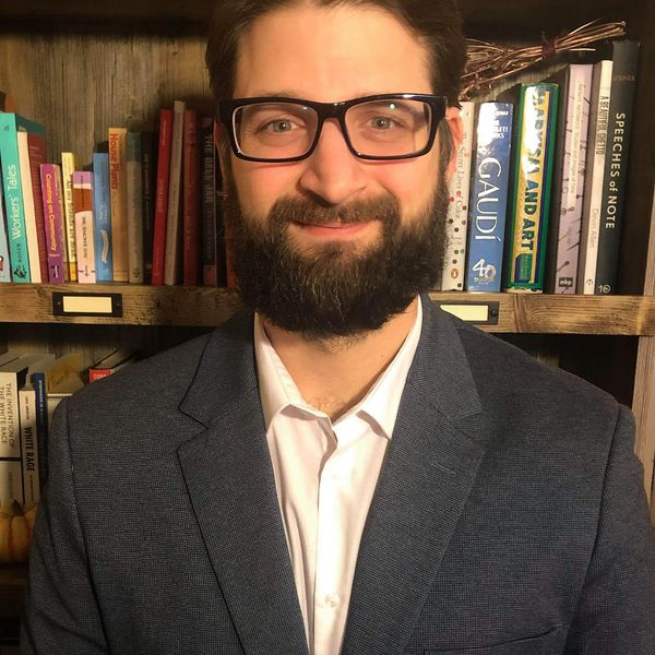 Justin Mueller