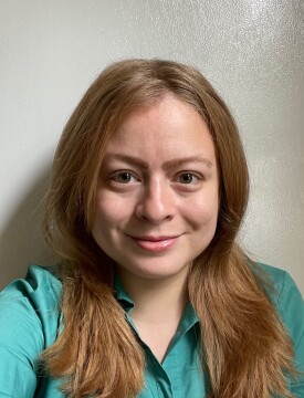 Portrait of Sarah Betancourt