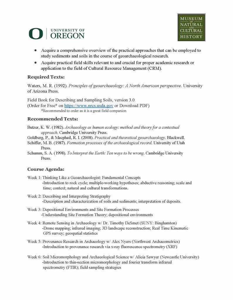 2017UOregon_ConnleyCaves_FieldSchool_Syllabus(1)_Page_2