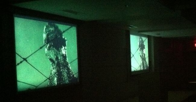 Godzilla event photo 5 Godzilla event photo 5