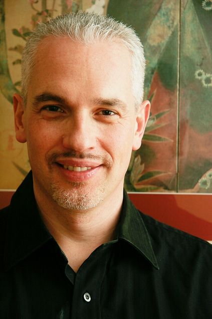 Eugenio Menegon, Director
