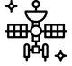 satellite icon
