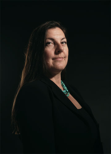 Alisa Bokulich