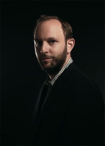 Jonathan Huggins