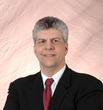 Professor Ricardo Elia