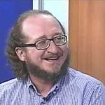 Frank Korom