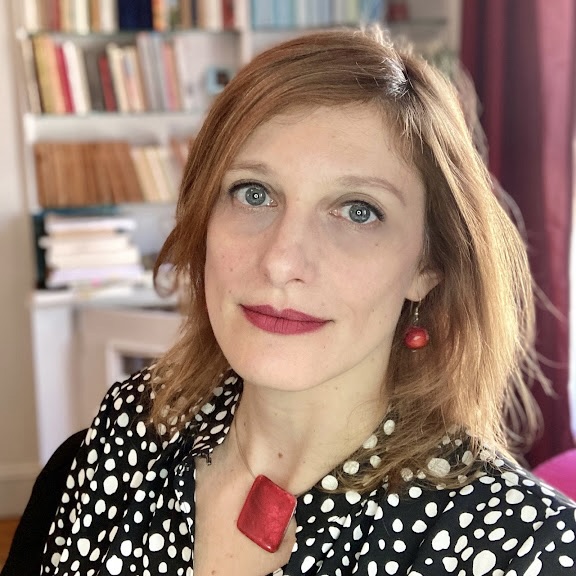 Cinzia Arruza