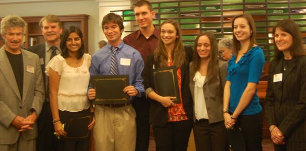 capstone 2010 team x winners 10-22-2010 7-56-54 AM