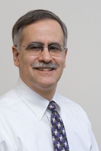 Professor John Caradonna Professor John Caradonna