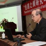 Laursen-China-Lecture