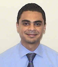 Dr. Mohammad Assaggaf Dr. Mohammad Assaggaf