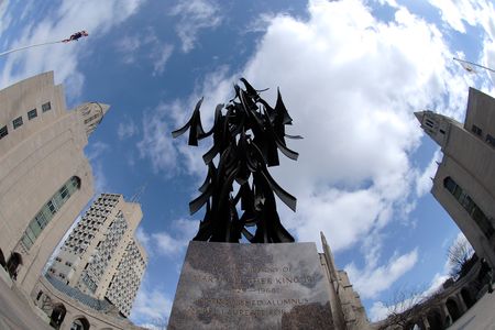 Cover Image Marsh Plaza