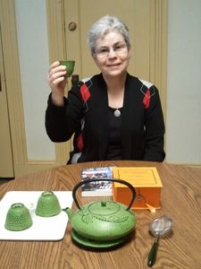 Gloria Murray