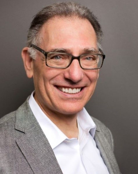 James Rebitzer