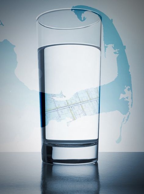 Toxic Water