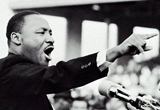 Barack Obama, African-American candidate political heights