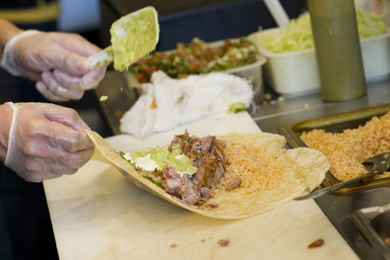 TAQUERIA