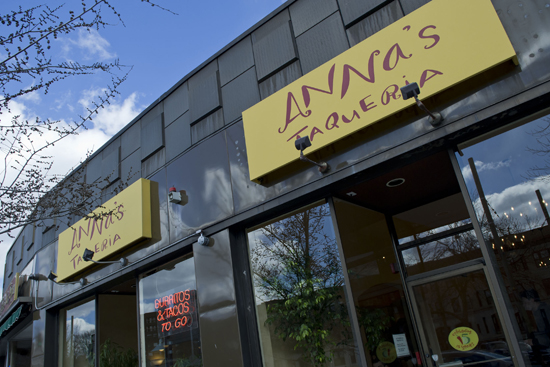 TAQUERIA