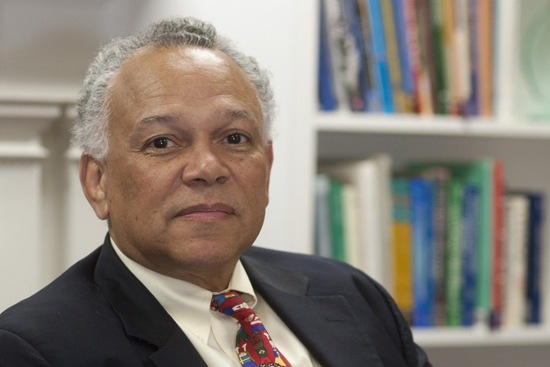 Bosotn Public School Choice Program, Hardin Coleman, Dean of Boston University School of Education SED