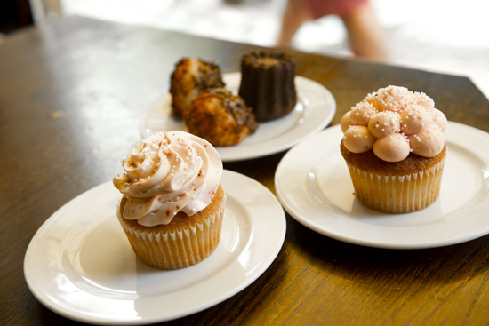 South End Buttery, where to eat, Boston University Medical Campus MED cafe and bakery