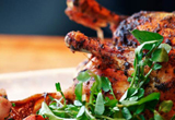 Hamersley’s Bistro South End Boston, Best New Chefs Food & Wine magazine