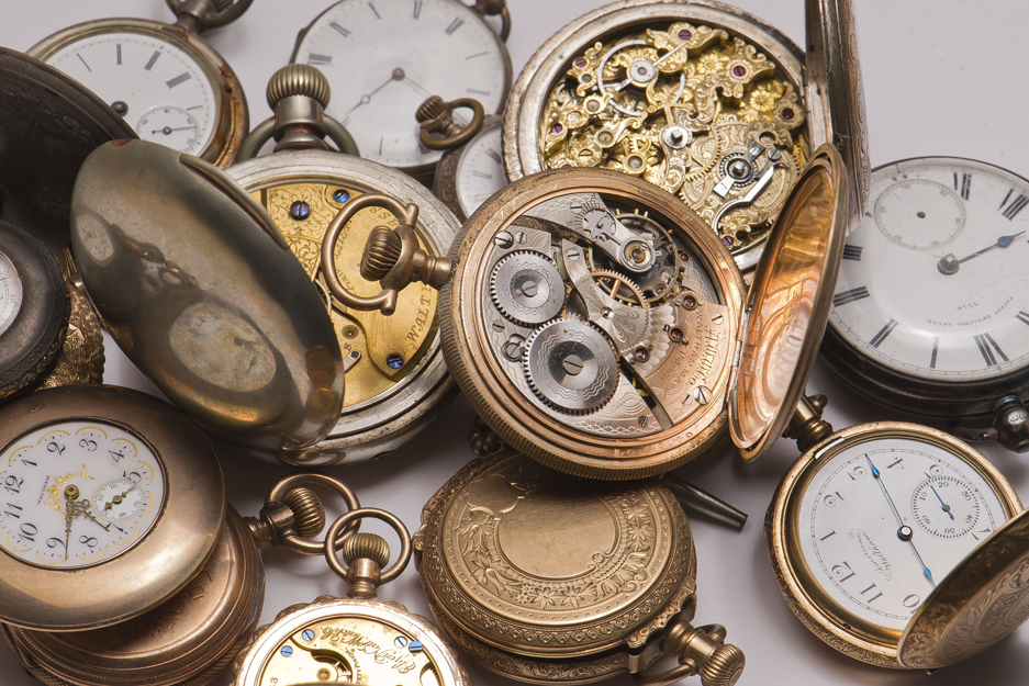 Boston University BU, daylight savings march 10 2013, pocket watches
