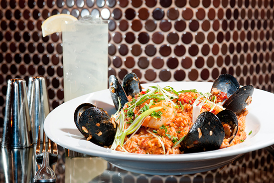 Darryl's Corner Bar & Kitchen, Jambalaya Boston University BU, things to do in Boston, live jazz music, southern cuisine jambalaya, Darryls Corner Bar and Kitchen