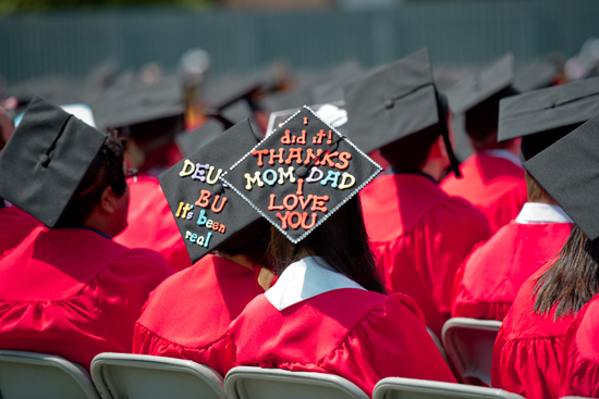 Commencement