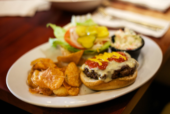 Boston Burger Company Boston Burger Company