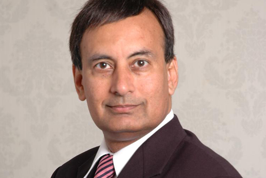 Boston University BU, professor of international relations Husain Haqqani, former Ambassador of Pakistan to Sri Lanka, author Magnificant Delusions