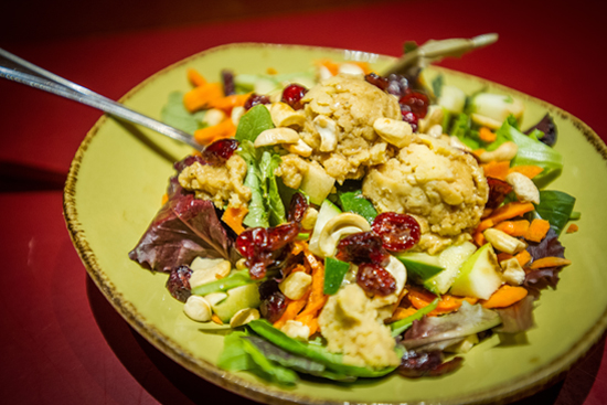 Boston University BU, places to eat Boston, healthy vegetarian vegan, salads soups coffee, Life Alive