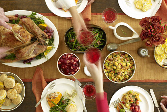 Thanksgiving What to do