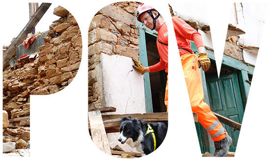 Nepal Earthquake 2015