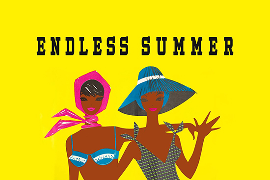 IPG Endless Summer