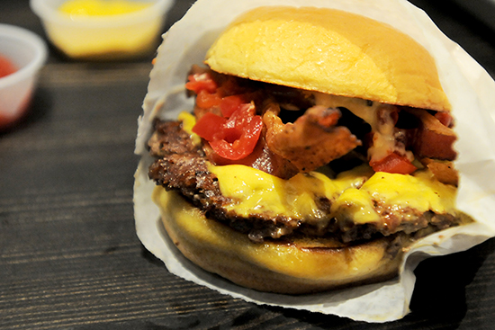 Shake Shack
