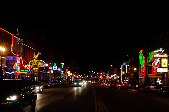 Nashville