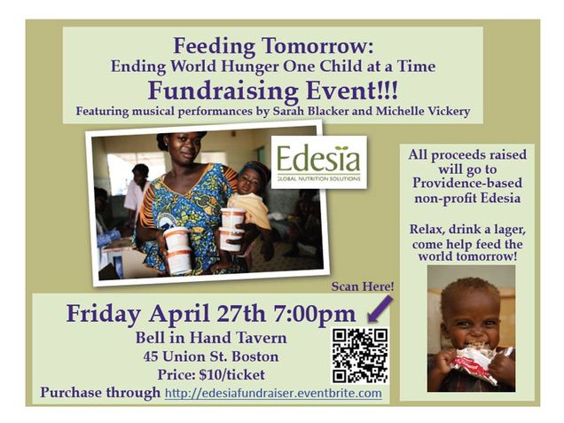 Edesia Fundraising event (2)