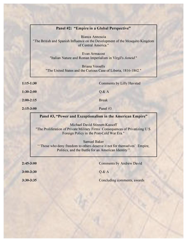Undergraduate History Conference Schedule[19]_Page_2