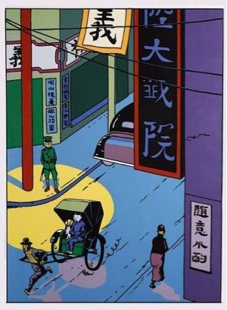 tintin