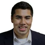 2017 - 2018 NLC Menino Fellow Augustine Jimenez