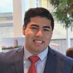 Augustine Jimenez 2017 - 2018 NLC Menino Fellow