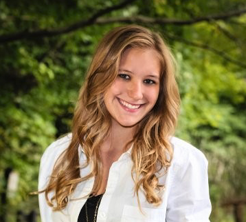 Photo of Jenna Rindy