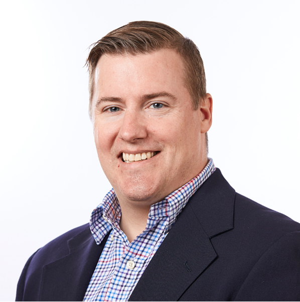 photo of Kevin Lane